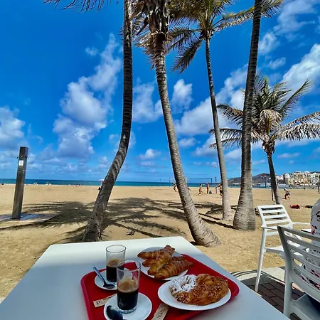 Apartment Palmas People - Canteras Las Palmas de Gran Canaria