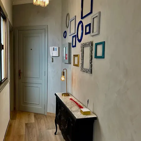Palmas People - Canteras Apartment