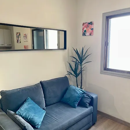 Apartment Palmas People - Canteras Las Palmas de Gran Canaria