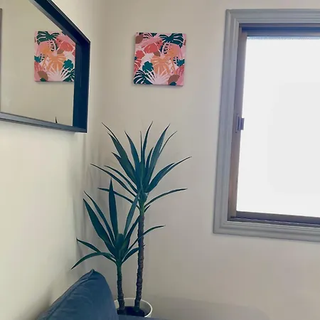 Apartmán Palmas People - Canteras *