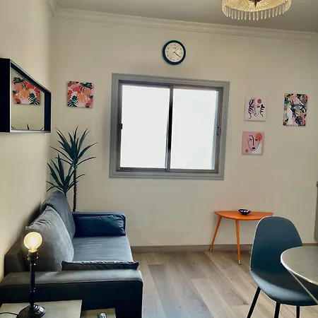 Palmas People - Canteras Apartment *