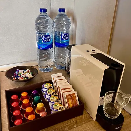 Apartment Palmas People - Canteras